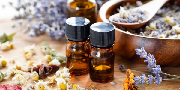 Les bienfaits des huiles essentielles avec Botanicus