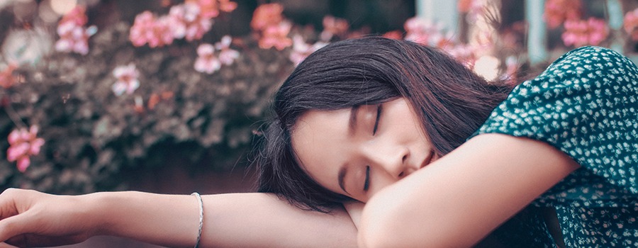 Nos masques de nuit pour un sommeil tout en beauté