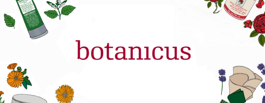 Pourquoi utiliser nos produits Botanicus ?
